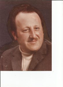 Photo de profil de Fabienne Racquet