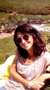 Photo de profil de Fabienne Radovic