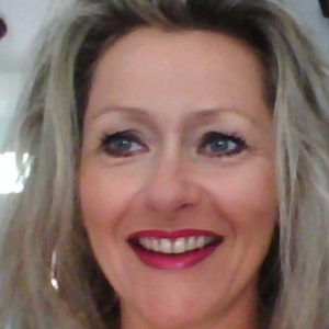 Photo de profil de Fabienne Ramier
