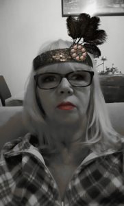 Photo de profil de Fabienne Rebillet