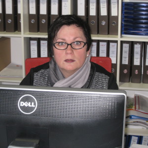 Photo de profil de Fabienne Redin
