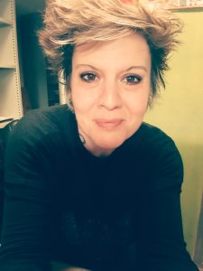 Photo de profil de Fabienne Régis