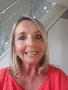 Photo de profil de Fabienne Renard