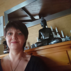 Photo de profil de Fabienne Restout
