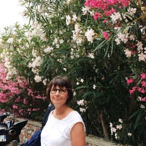 Photo de profil de Fabienne Richard