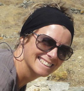 Photo de profil de Fabienne Ricquart