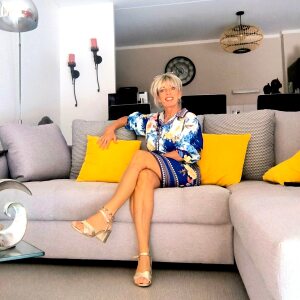 Photo de profil de Fabienne Robin
