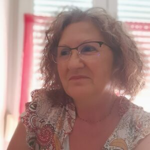 Photo de profil de Fabienne Roblin