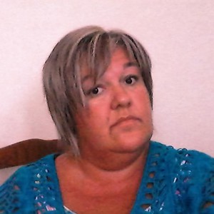 Photo de profil de Fabienne Rogiez