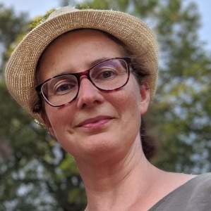 Photo de profil de Fabienne Rolland