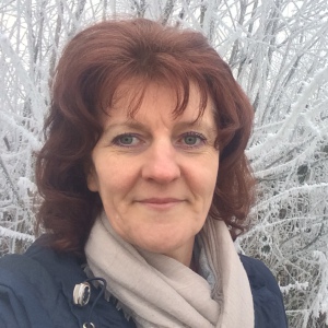 Photo de profil de Fabienne Rosenkranz