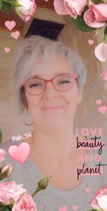 Photo de profil de Fabienne Roullet