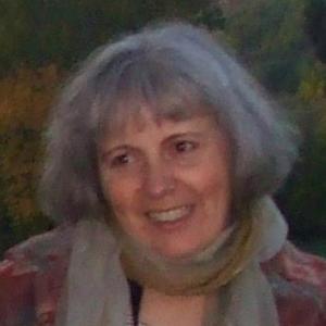 Photo de profil de Fabienne Roussarie