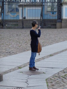 Photo de profil de Fabienne Roussel