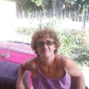 Photo de profil de Fabienne Rouviere