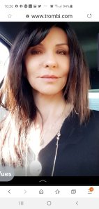 Photo de profil de Fabienne Roux