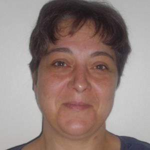 Photo de profil de Fabienne Roux