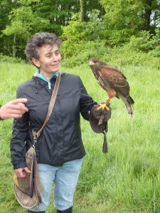 Photo de profil de Fabienne Rouyer