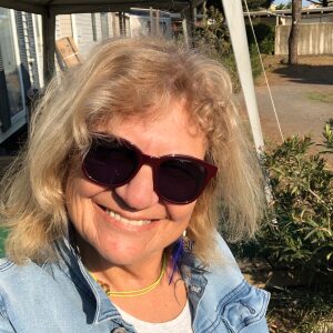 Photo de profil de Fabienne Rozanes