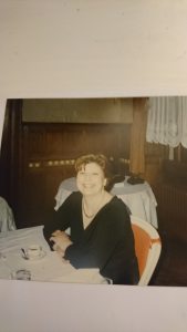 Photo de profil de Fabienne Rozet