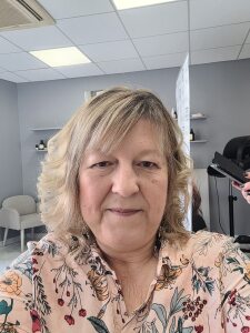 Photo de profil de Fabienne Saint Germain