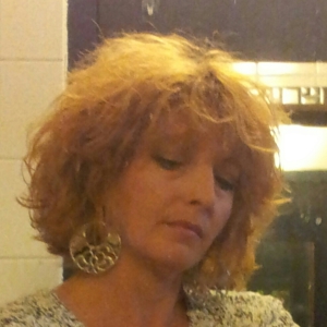 Photo de profil de Fabienne Saldana