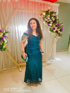 Photo de profil de Fabienne Sanches Cardoso