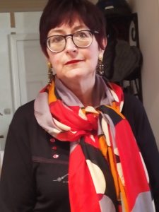 Photo de profil de Fabienne Sardou