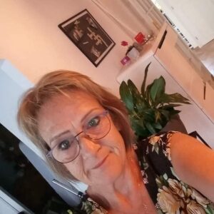 Photo de profil de Fabienne Sauvage