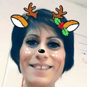 Photo de profil de Fabienne Schaaf