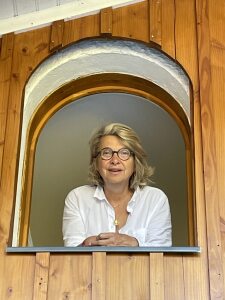 Photo de profil de Fabienne Schmitt