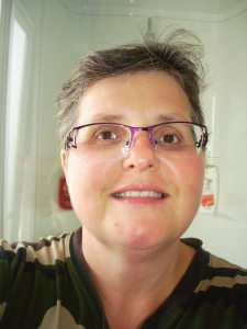 Photo de profil de Fabienne Sergent