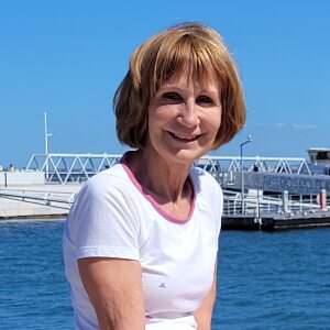 Photo de profil de Fabienne Serra