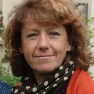 Photo de profil de Fabienne Seynat