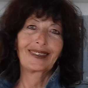 Photo de profil de Fabienne Sibillin