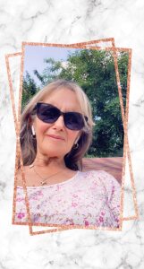 Photo de profil de Fabienne Sirman