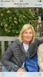 Photo de profil de Fabienne Sirota