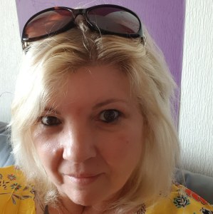Photo de profil de Fabienne Soleil