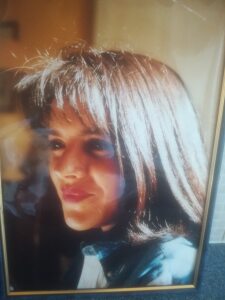 Photo de profil de Fabienne Spica