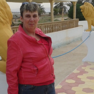 Photo de profil de Fabienne Surault