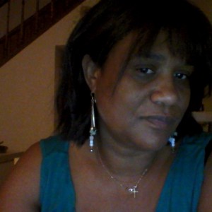 Photo de profil de Fabienne Tariffe