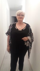 Photo de profil de Fabienne Tartar