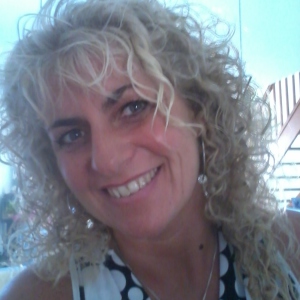 Photo de profil de Fabienne Tepinier