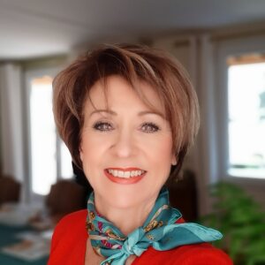 Photo de profil de Fabienne Terra