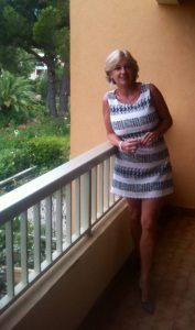 Photo de profil de Fabienne Theron