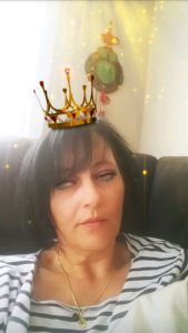 Photo de profil de Fabienne Thiry