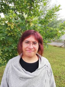 Photo de profil de Fabienne Thomas