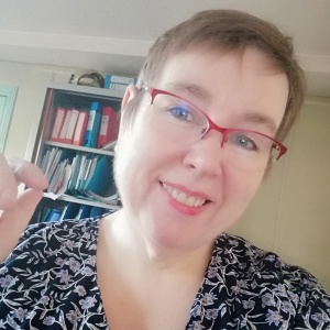 Photo de profil de Fabienne Tissier