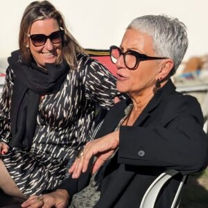 Photo de profil de Fabienne Tourte