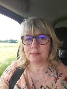 Photo de profil de Fabienne Tribotte